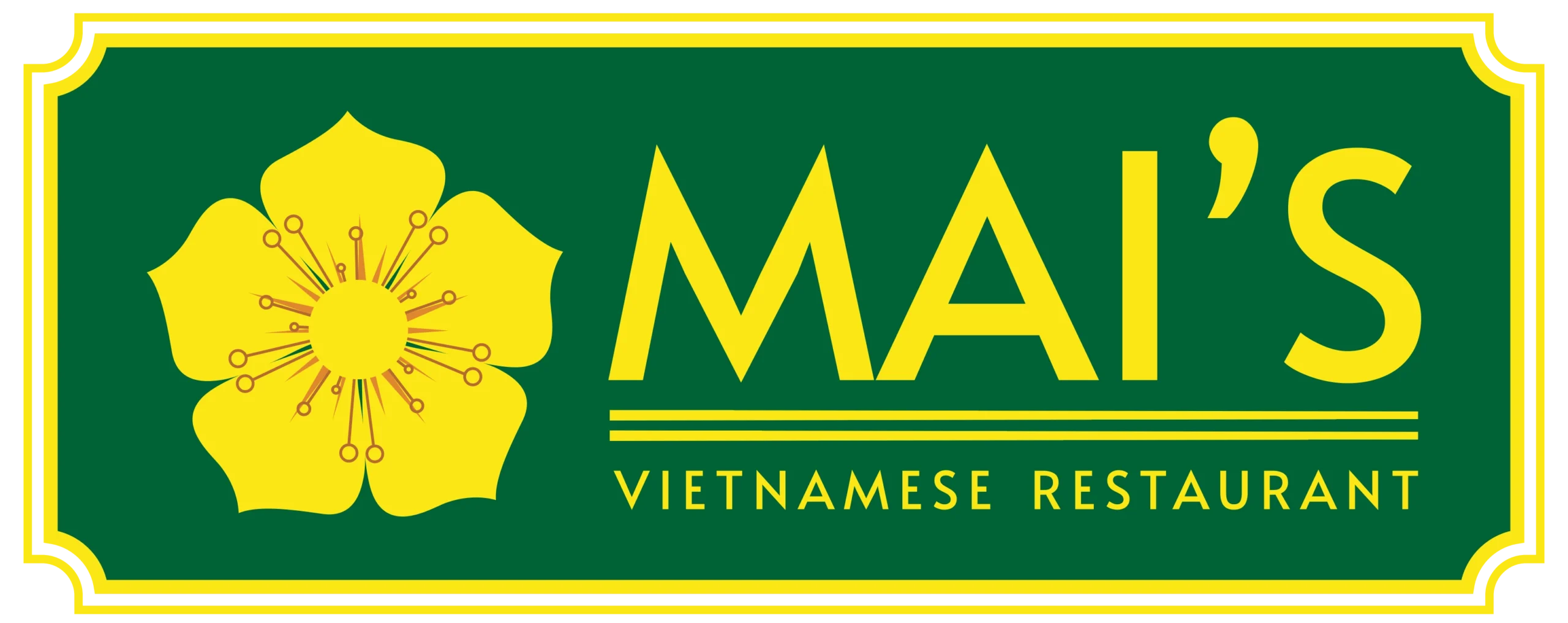 Mai’s Vietnamese Restaurant